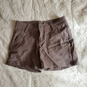 Prana shorts